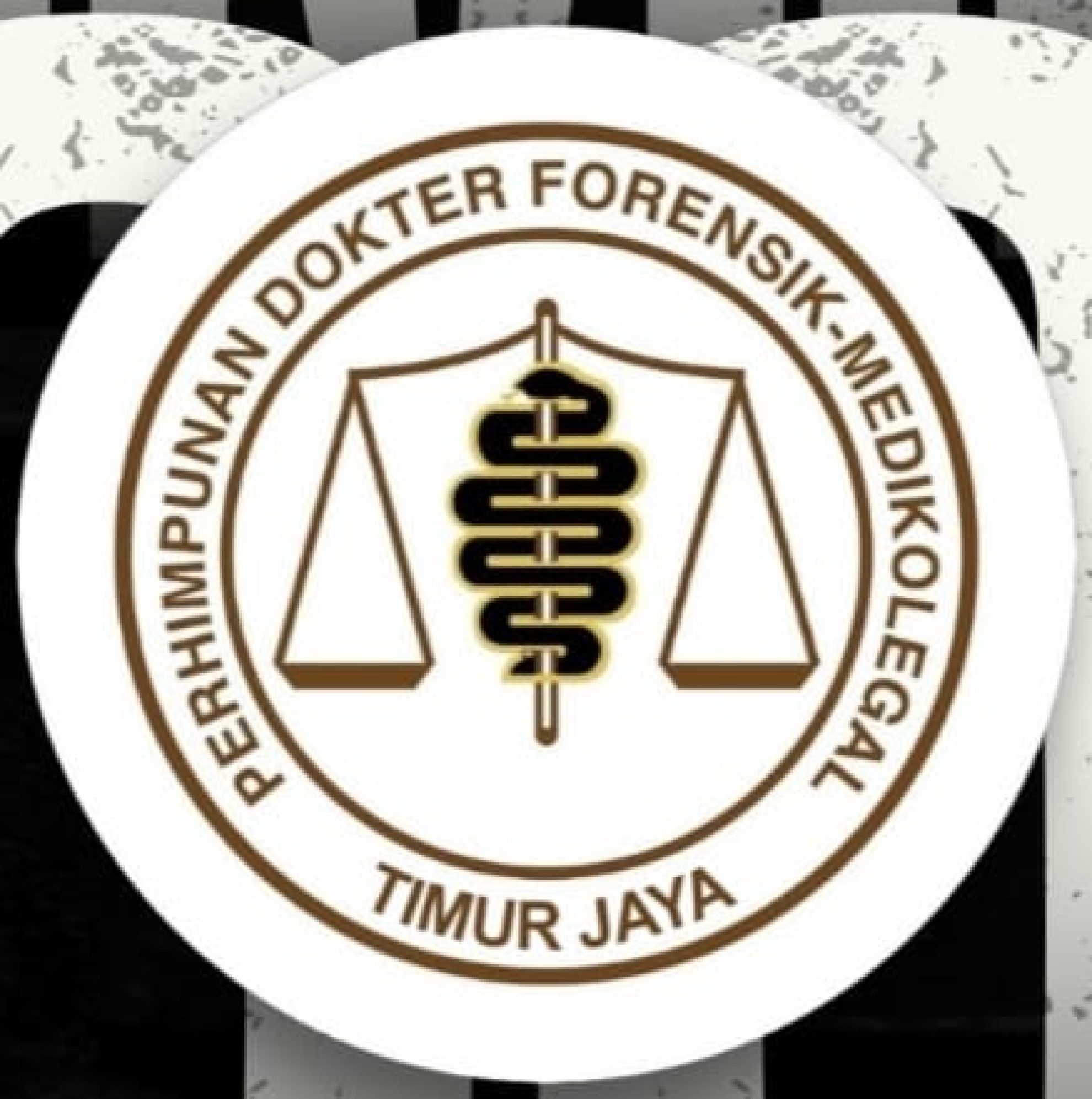PERHIMPUNAN DOKTER FORENSIK DAN MEDIKOLEGAL INDONESIA CABANG TIMUR JAYA